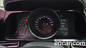 Hyundai Avante, 2020 — миниатюра 8