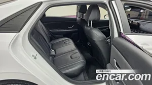 Hyundai Avante, 2020 — миниатюра 12