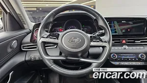 Hyundai Avante, 2020 — миниатюра 13