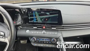 Hyundai Avante, 2020 — миниатюра 14