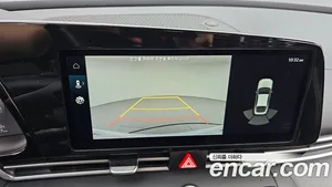 Hyundai Avante, 2020 — миниатюра 15