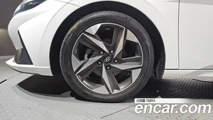 Hyundai Avante, 2020 — миниатюра 5