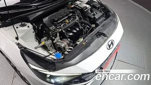 Hyundai Avante, 2020 — миниатюра 6