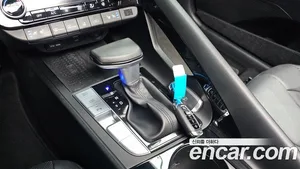 Hyundai Avante, 2020 — миниатюра 9