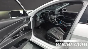 Hyundai Avante, 2020 — миниатюра 10