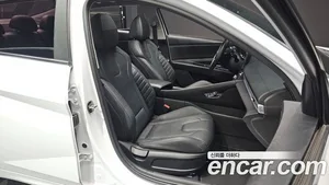 Hyundai Avante, 2020 — миниатюра 11