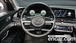Hyundai Avante, 2020 — миниатюра 13