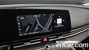 Hyundai Avante, 2020 — миниатюра 14