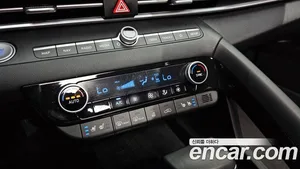 Hyundai Avante, 2020 — миниатюра 20