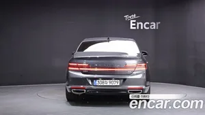 Genesis G90, 2019 — миниатюра 4