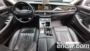 Genesis G90, 2019 — миниатюра 7