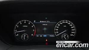 Genesis G90, 2019 — миниатюра 8