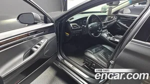 Genesis G90, 2019 — миниатюра 10