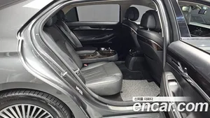 Genesis G90, 2019 — миниатюра 11