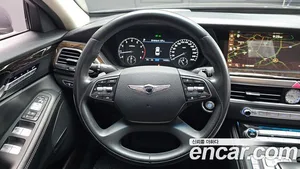 Genesis G90, 2019 — миниатюра 12