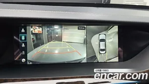 Genesis G90, 2019 — миниатюра 14