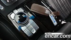 Genesis G90, 2019 — миниатюра 15