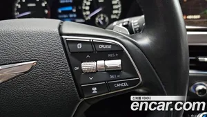 Genesis G90, 2019 — миниатюра 18