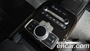 Genesis G90, 2019 — миниатюра 19
