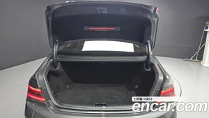 Genesis G90, 2019 — миниатюра 20