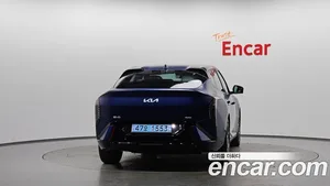 Kia EV4, 2025 — миниатюра 3
