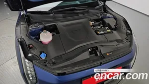 Kia EV4, 2025 — миниатюра 5
