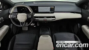 Kia EV4, 2025 — миниатюра 9