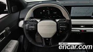 Kia EV4, 2025 — миниатюра 18