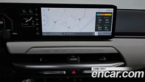 Kia EV4, 2025 — миниатюра 20