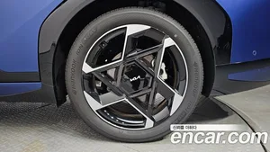 Kia EV4, 2025 — миниатюра 6