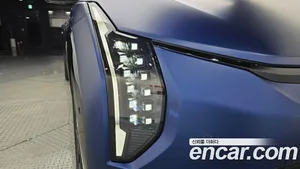 Kia EV4, 2025 — миниатюра 7