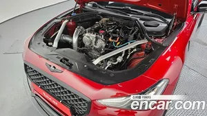 Genesis G70, 2018 — миниатюра 6