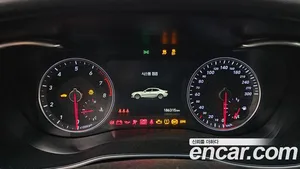 Genesis G70, 2018 — миниатюра 8
