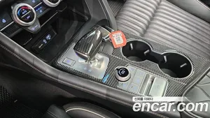 Genesis G70, 2018 — миниатюра 9