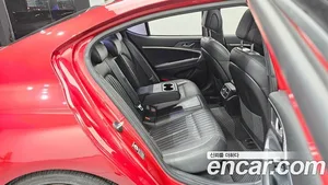 Genesis G70, 2018 — миниатюра 12
