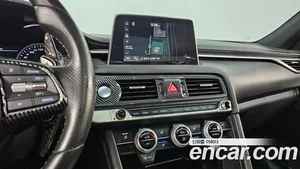 Genesis G70, 2018 — миниатюра 14
