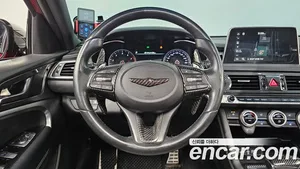 Genesis G70, 2018 — миниатюра 15