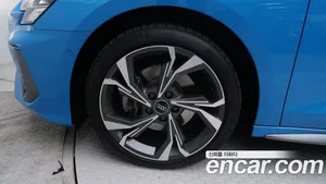 Audi A3, 2023 — миниатюра 5