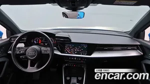Audi A3, 2023 — миниатюра 7