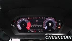 Audi A3, 2023 — миниатюра 8