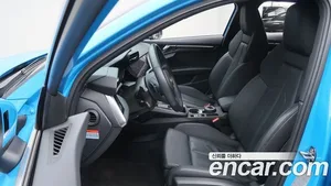 Audi A3, 2023 — миниатюра 10