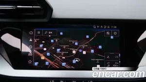 Audi A3, 2023 — миниатюра 18