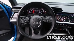 Audi A3, 2023 — миниатюра 19