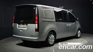 Hyundai Staria, 2022 — миниатюра 2