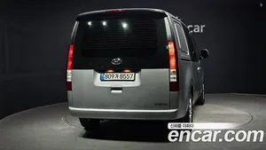 Hyundai Staria, 2022 — миниатюра 4