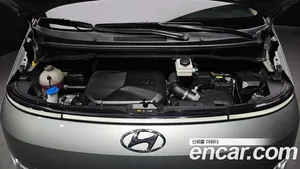 Hyundai Staria, 2022 — миниатюра 6