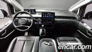 Hyundai Staria, 2022 — миниатюра 10