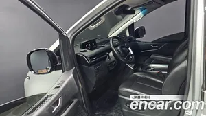 Hyundai Staria, 2022 — миниатюра 13