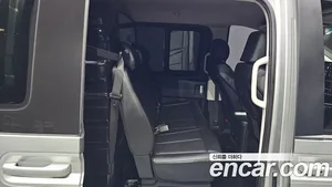 Hyundai Staria, 2022 — миниатюра 18