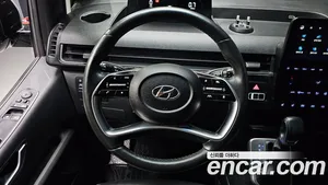Hyundai Staria, 2022 — миниатюра 19